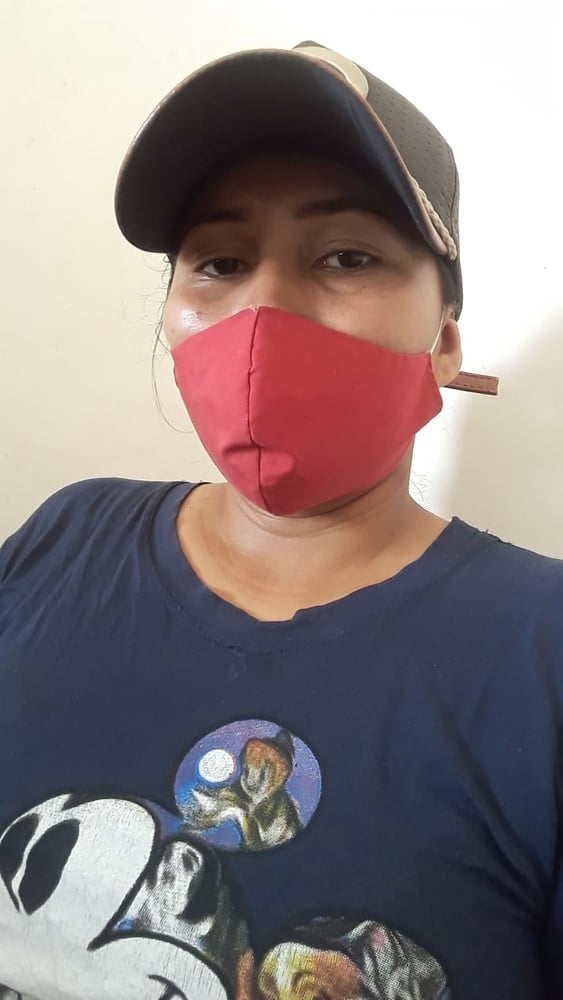 一人暮らしの女性
 #92969795