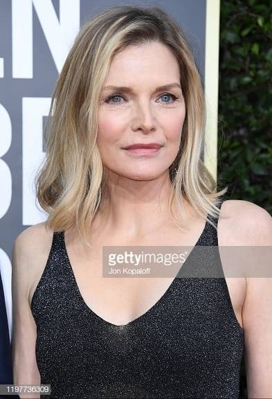 You want to fuck Michelle Pfeiffer #101062596