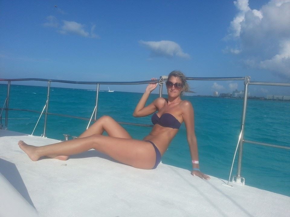 En la playa
 #94897275
