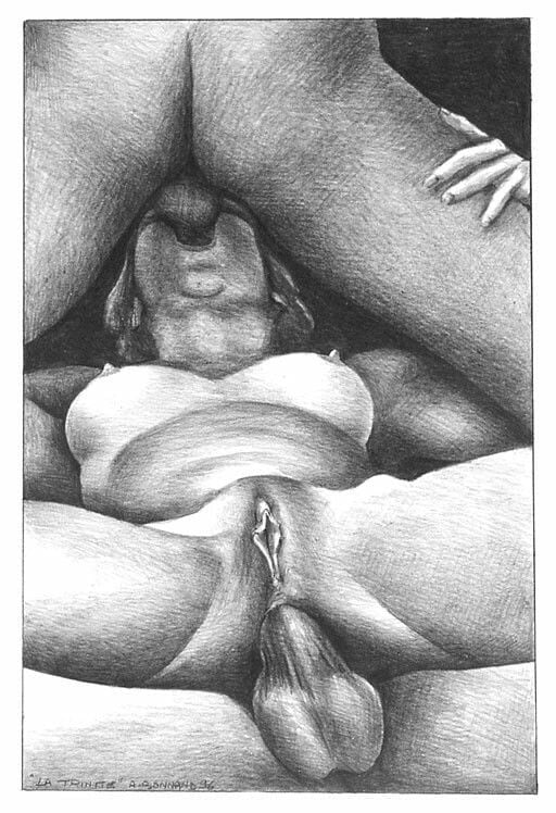 Dibujos calientes
 #104972571