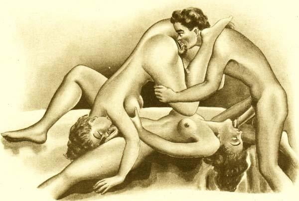 Dibujos calientes
 #104972654