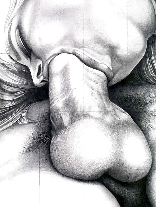 Dibujos calientes
 #104973254