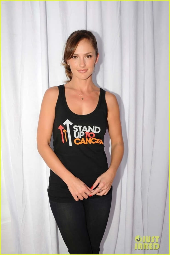 Minka kelly
 #82174658