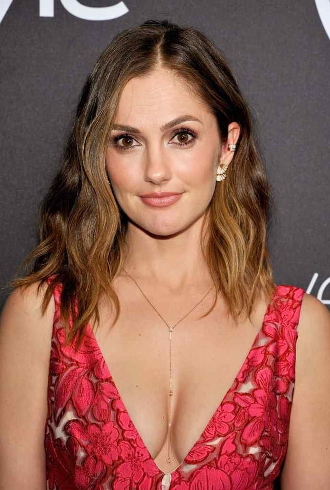 Minka Kelly #82174673