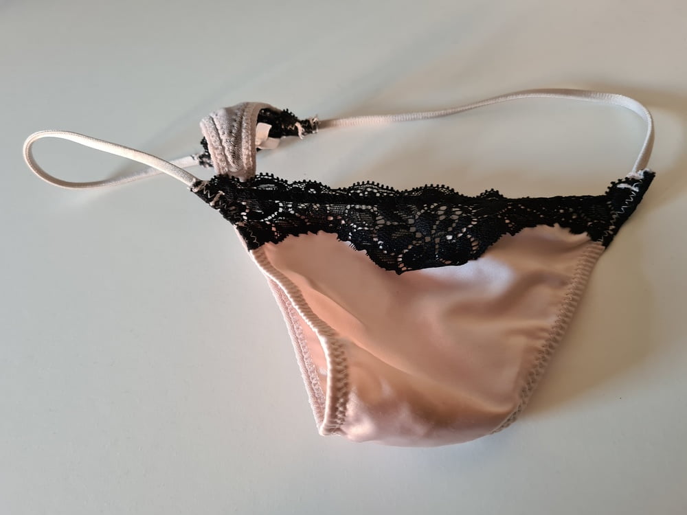 Wife&#039;s work knickers #107151076