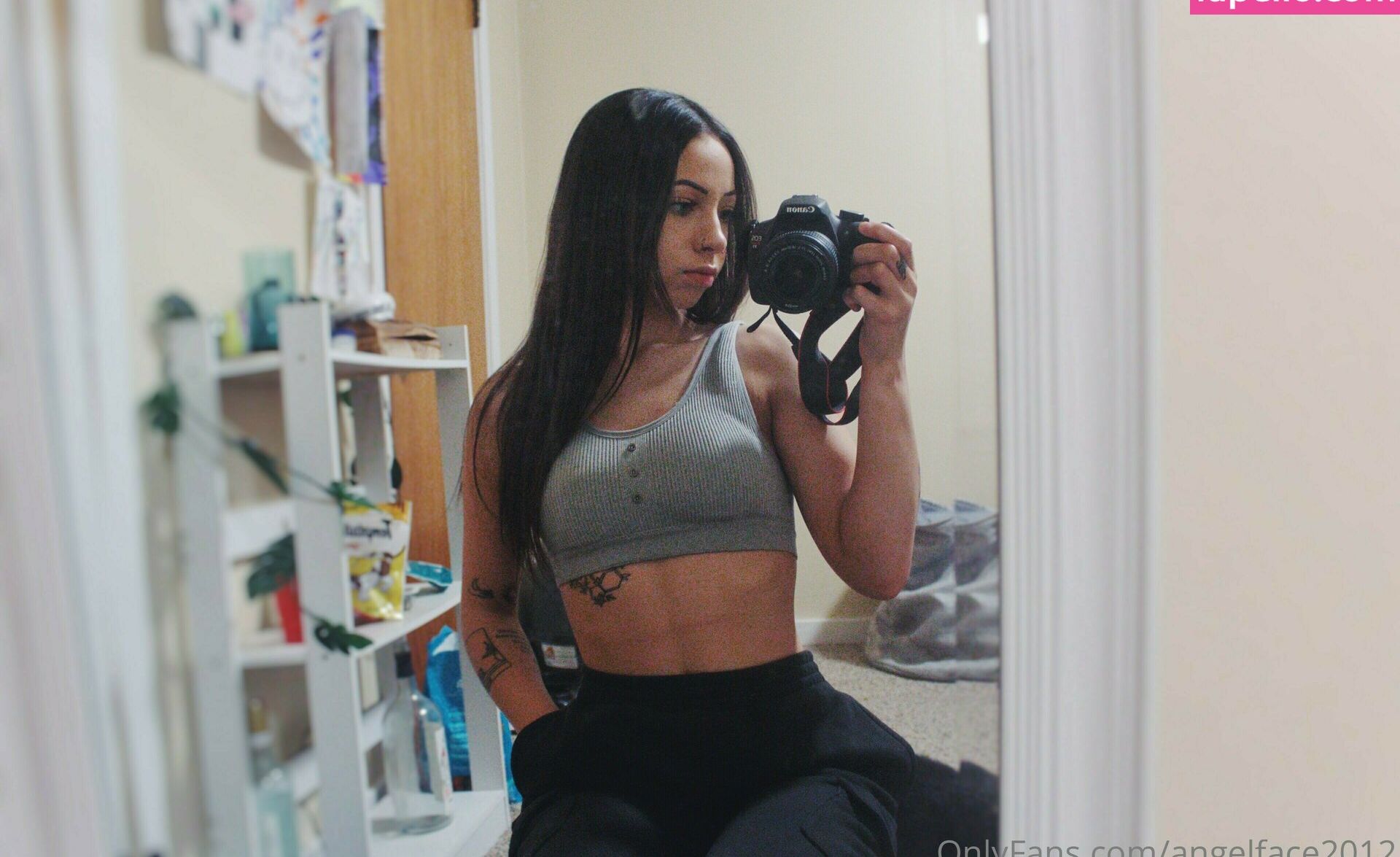 Ash Nicole nude #108452665