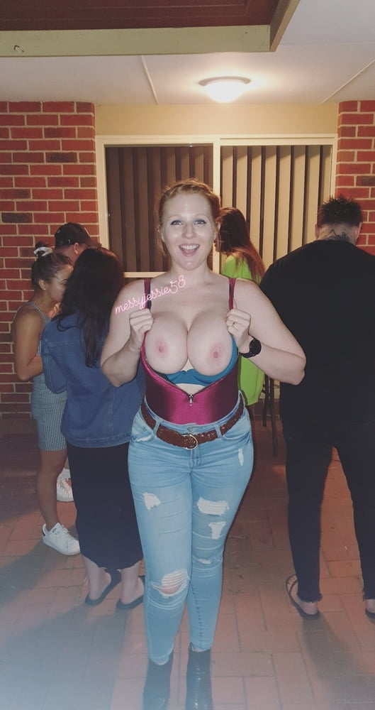Big Fat Tits to Suck and Cum On #106406167