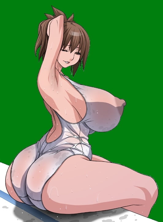 最高の巨尻、巨乳のHENTAI #4
 #93374424