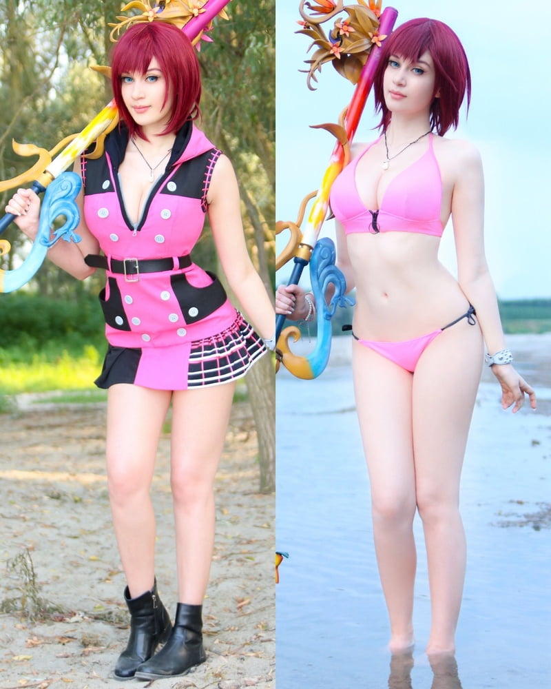 Cosplay Babe #99417967
