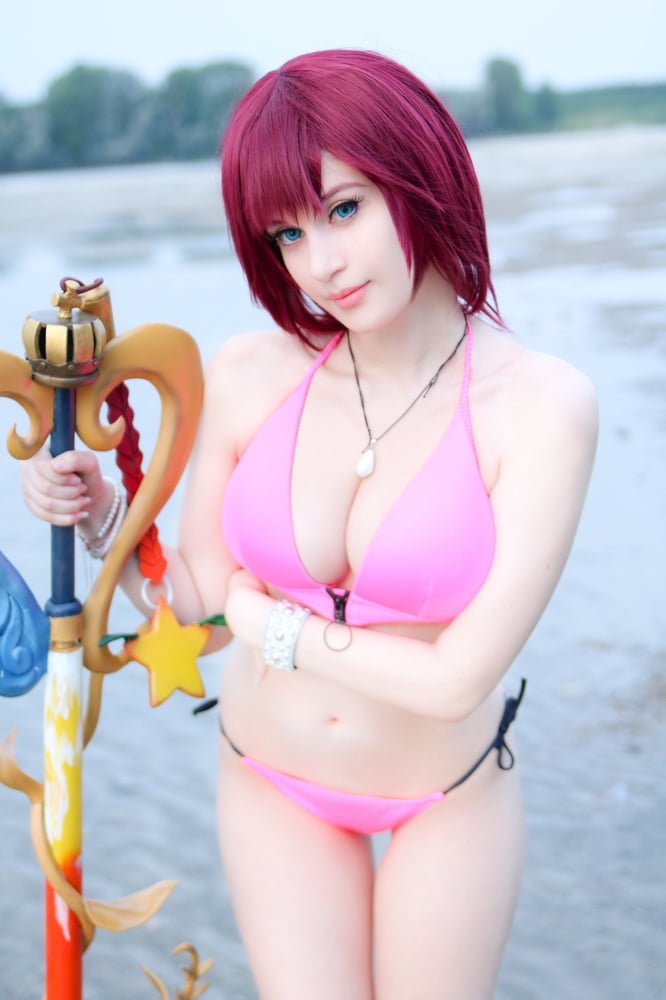 Cosplay Babe #99417970
