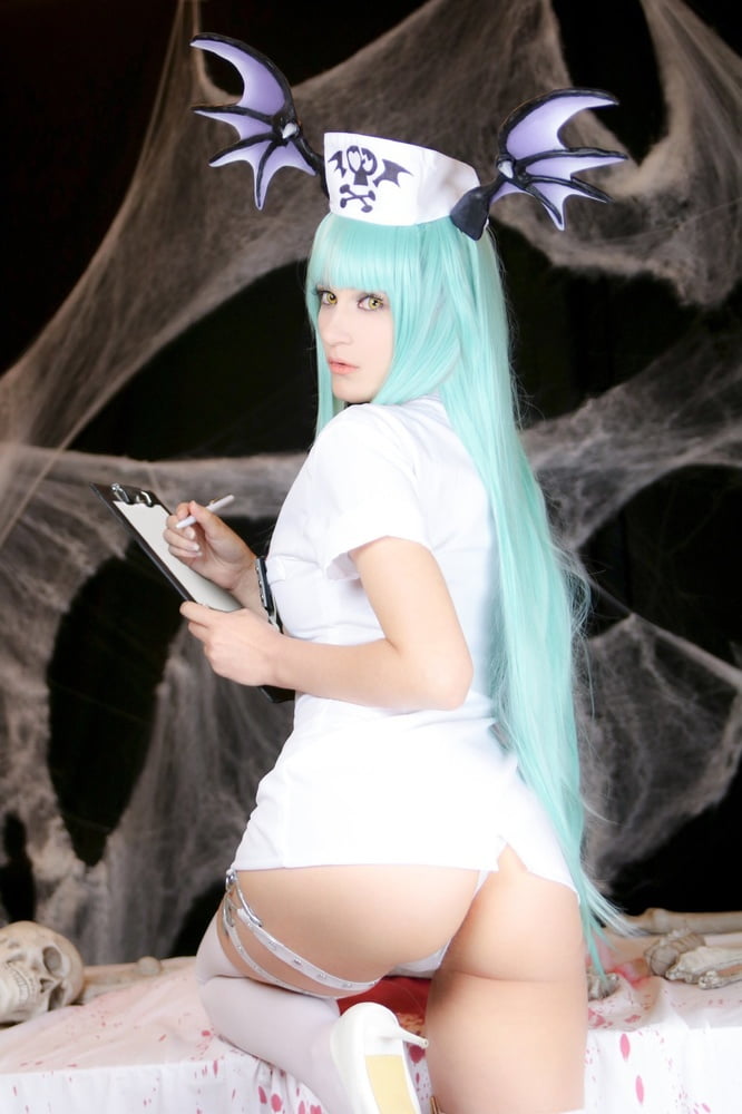 Cosplay Babe #99418067