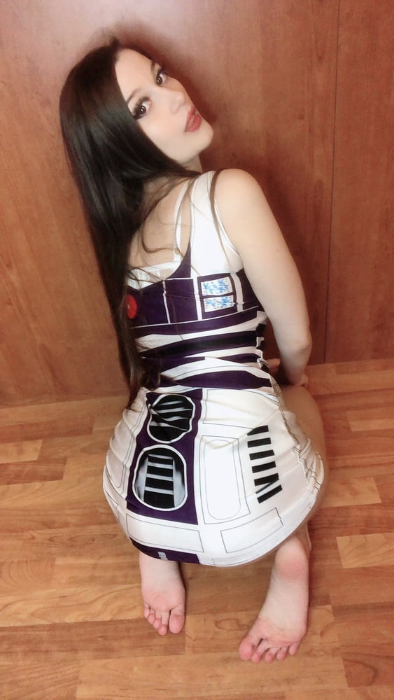 Cosplay Babe #99418289