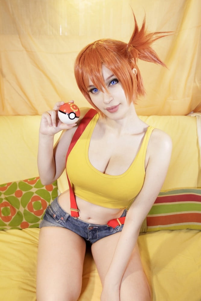 Cosplay Babe #99418326