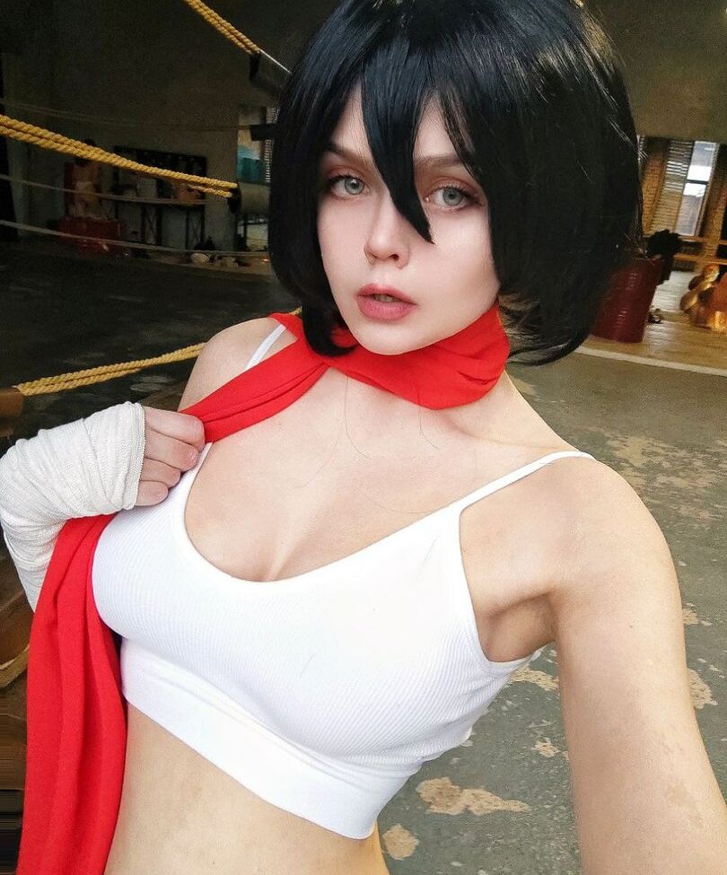 Asami_gate nackt #108452887
