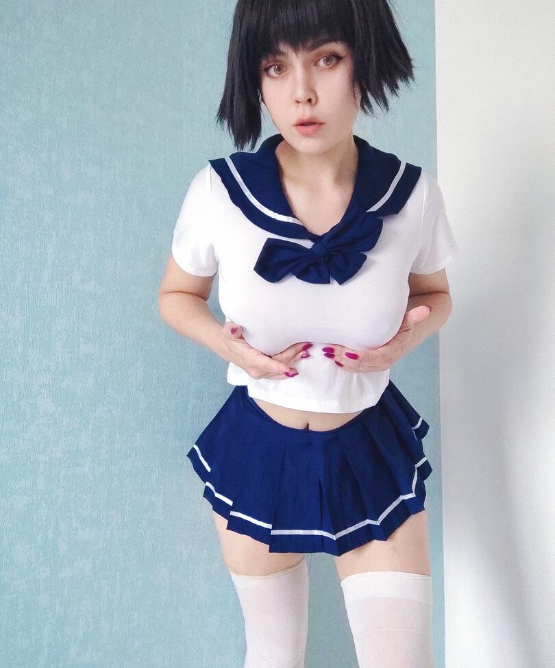 Asami_gate nude #108453059