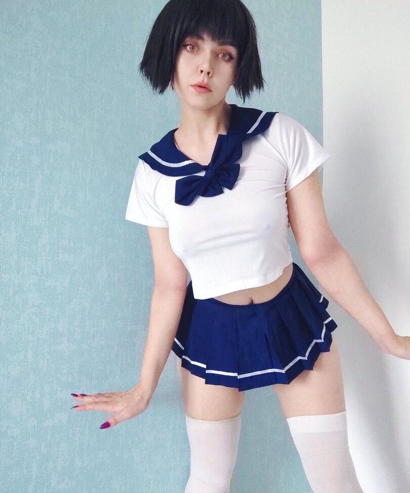 Asami_gate nude #108453060
