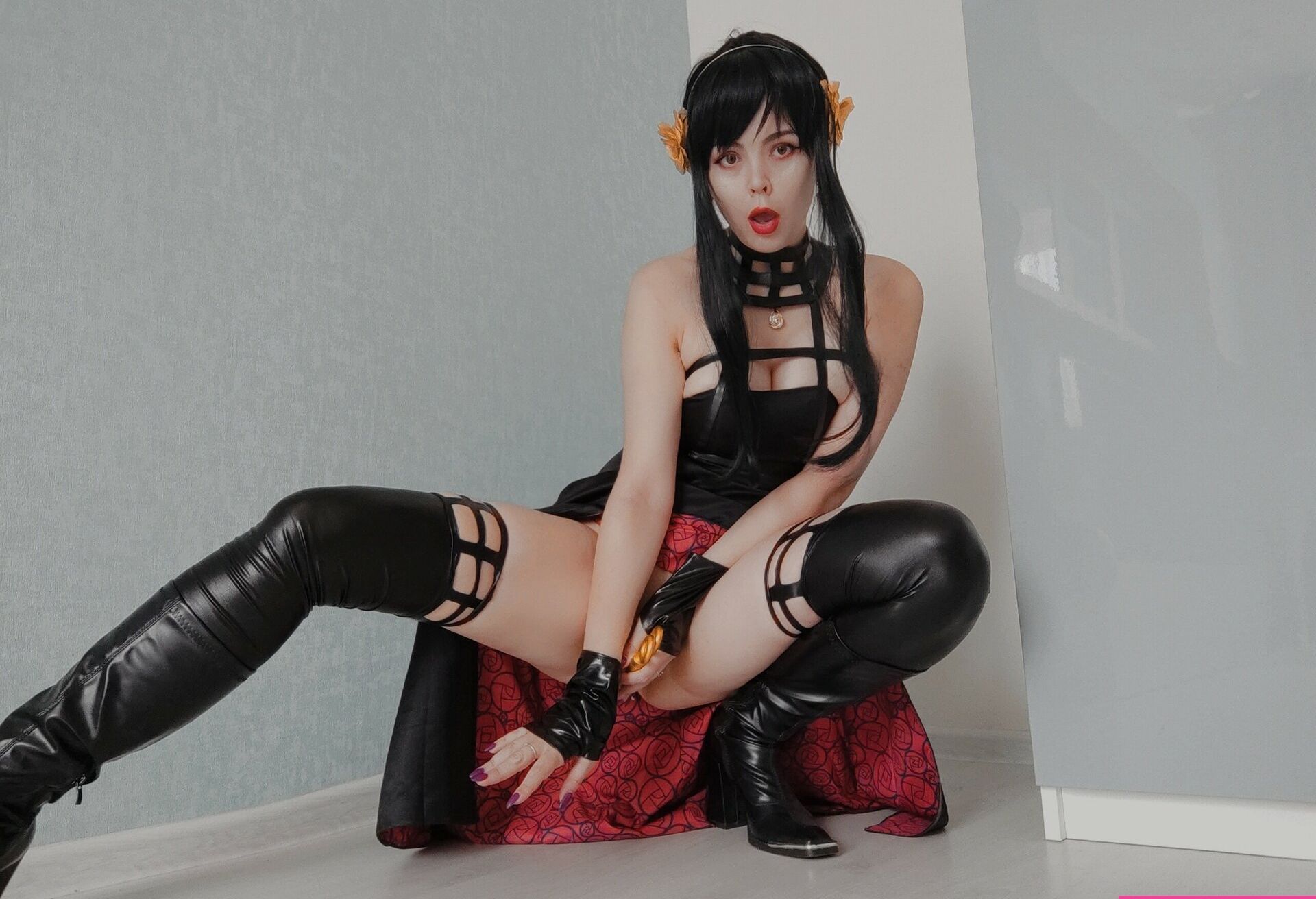 Asami_gate nude #108453068