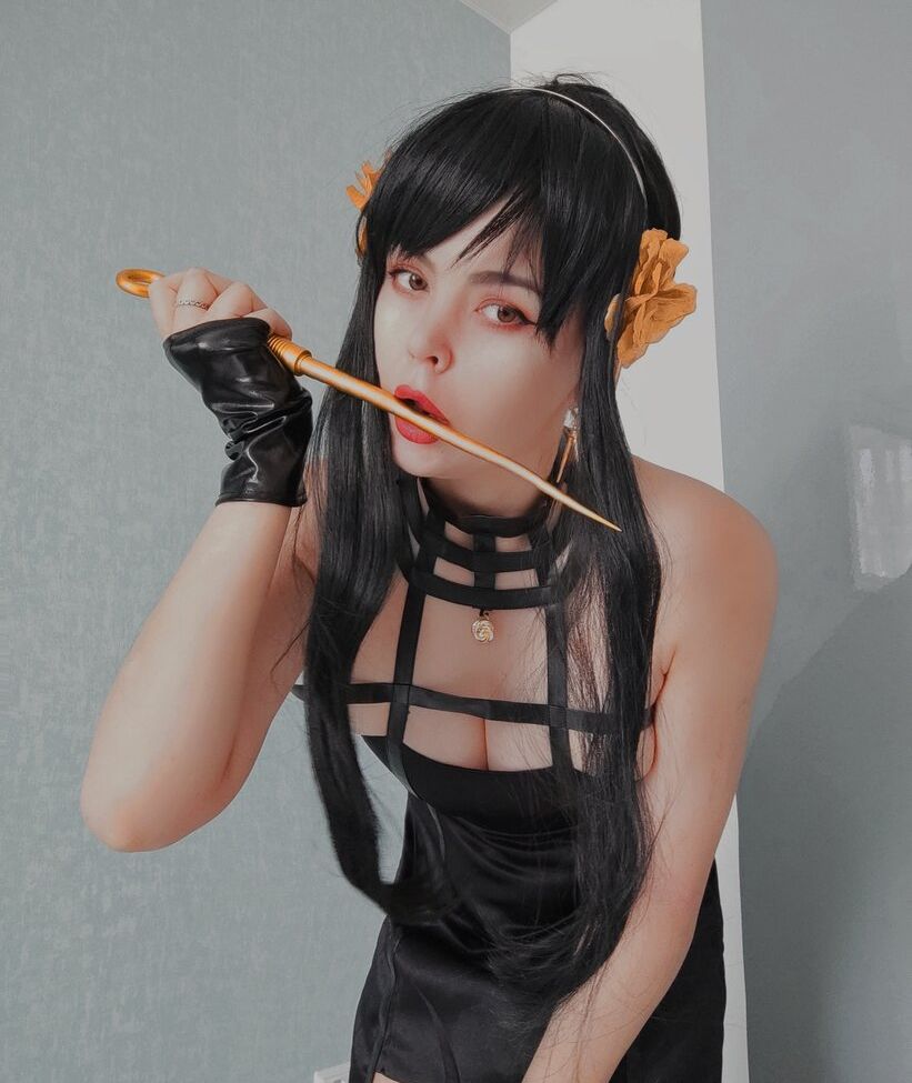Asami_gate nude #108453073
