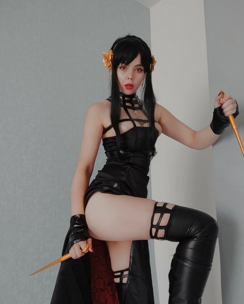 Asami_gate nude #108453080