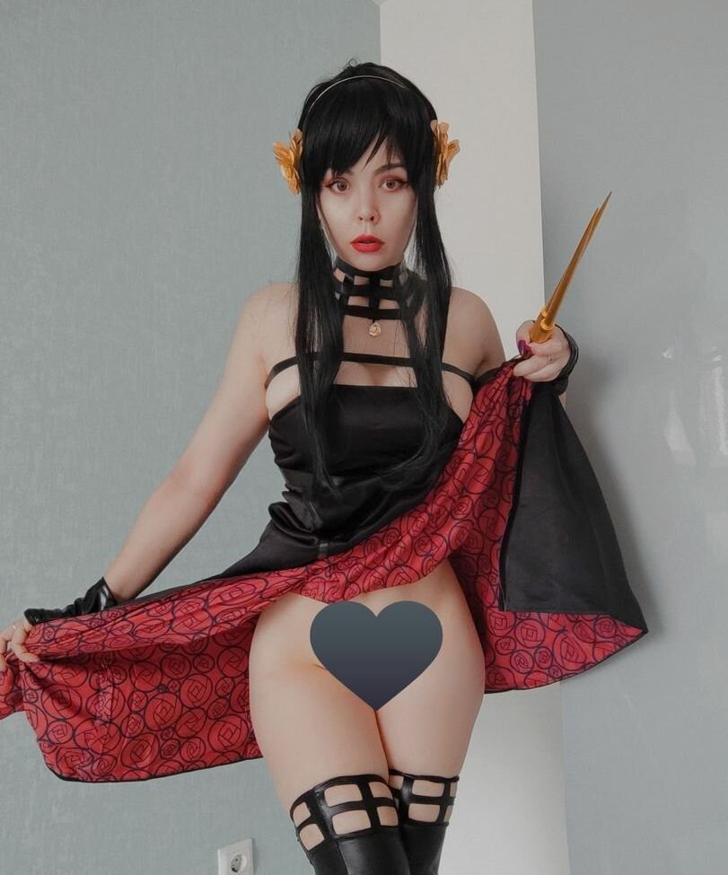 Asami_gate nude #108453198