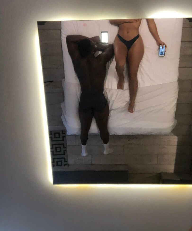 Bootysothick desnuda #109633785