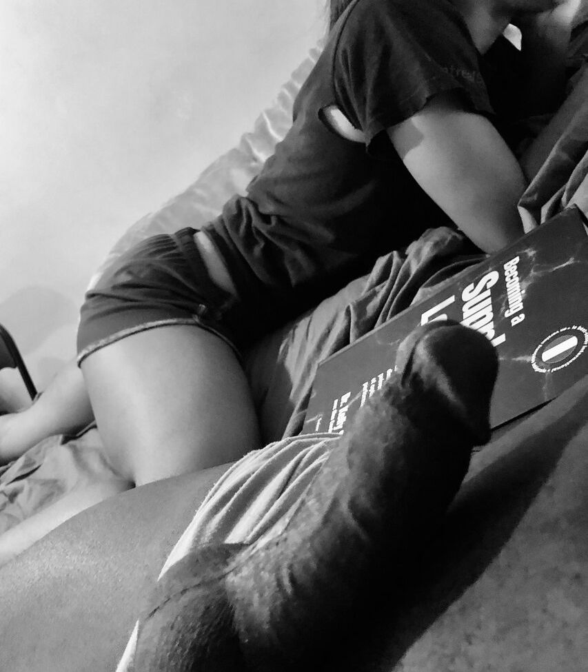 Bootysothick desnuda #109634127