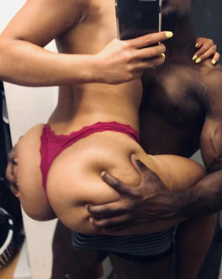 Bootysothick nude #109634163