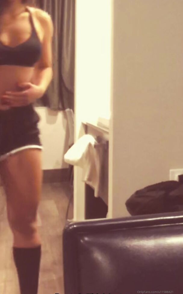 Bootysothick desnuda #109634267