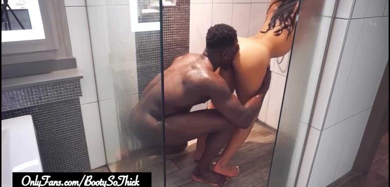 Bootysothick desnuda #109634323