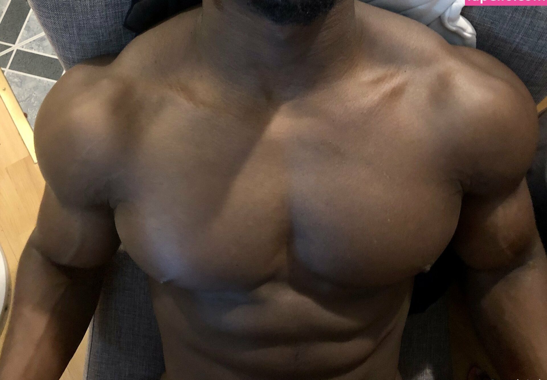 Bootysothick desnuda #109634428