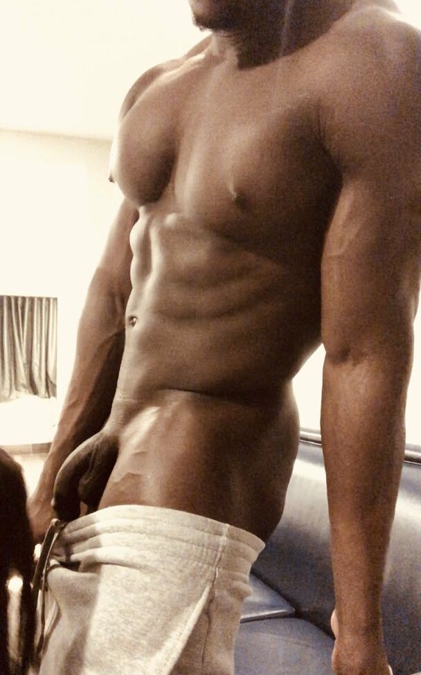 Bootysothick desnuda #109634445