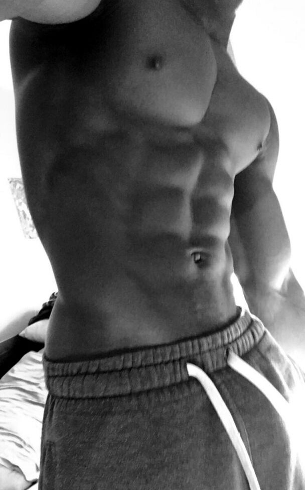 Bootysothick desnuda #109634453