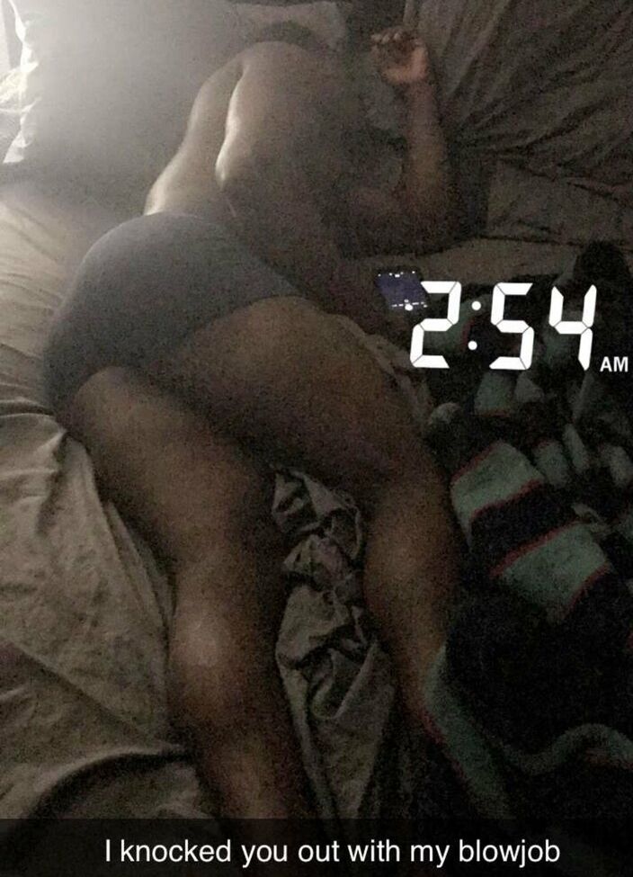 Bootysothick desnuda #109634454