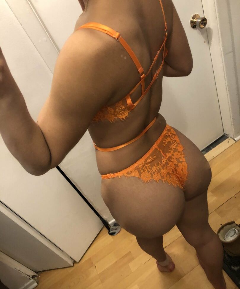 Bootysothick desnuda #109634495