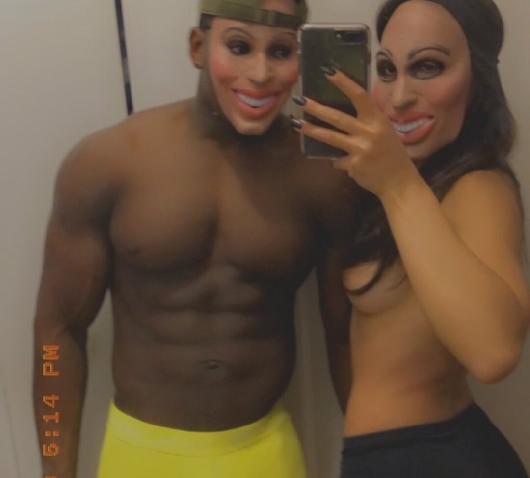 Bootysothick desnuda #109634542