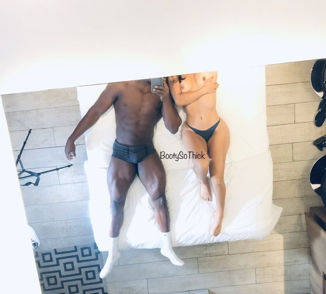 Bootysothick desnuda #109634598