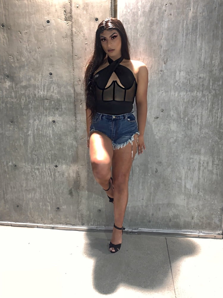 Madison Elfenbein
 #106796797