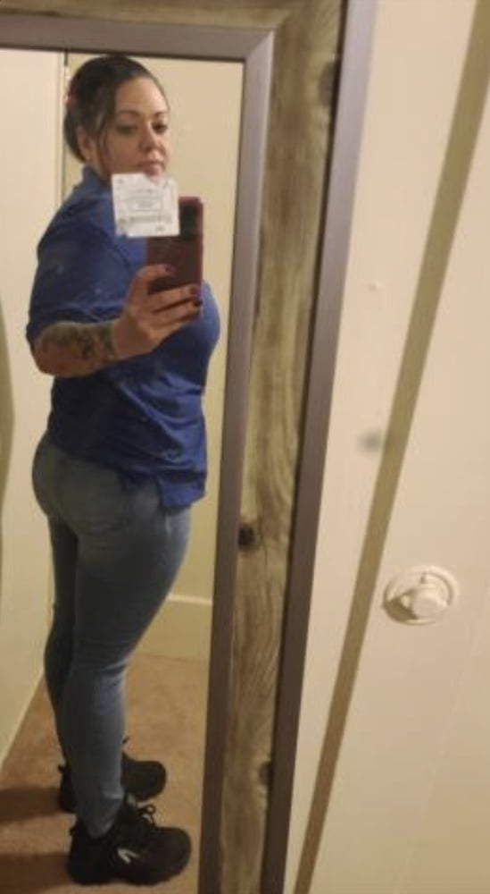 Fat Butts from POF #81041737