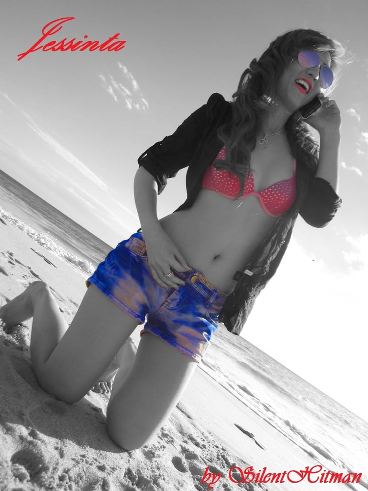 SH Art Of Faking-Beautiful Jessinta #106144647