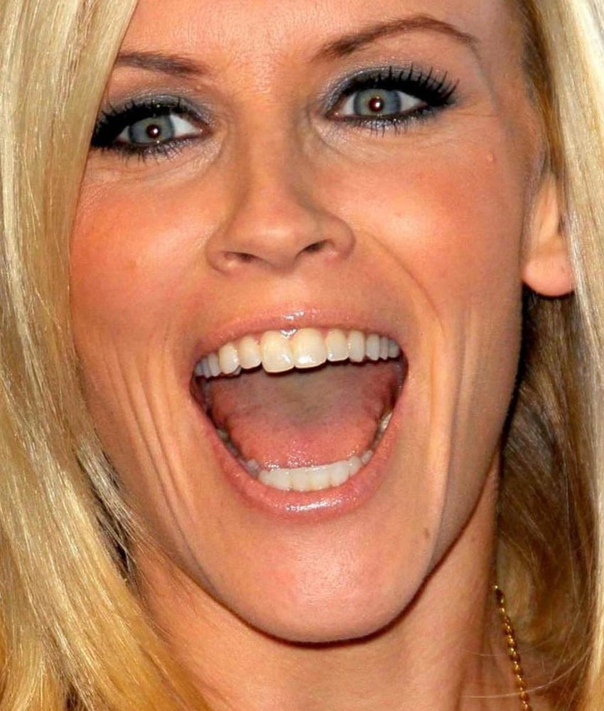 Jenny McCarthy Tributevorlage #92456188