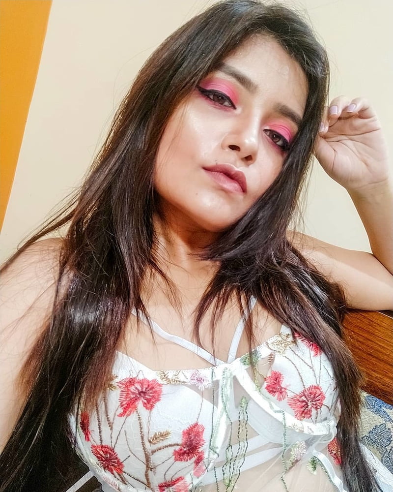 Indian, Desi - Maumita Majumdar #80973941