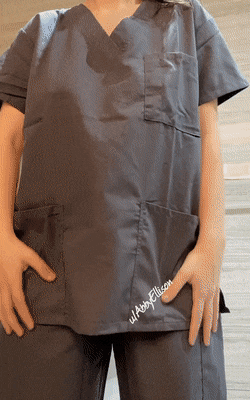 Ein weiterer Shoutout an unsere Krankenschwestern
 #100719737