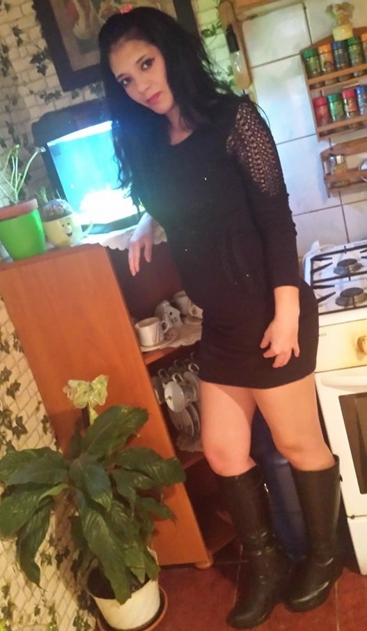 Ceske Matky - Czech Mom 3 SEXY YOUNG GYPSY MOM #90667557