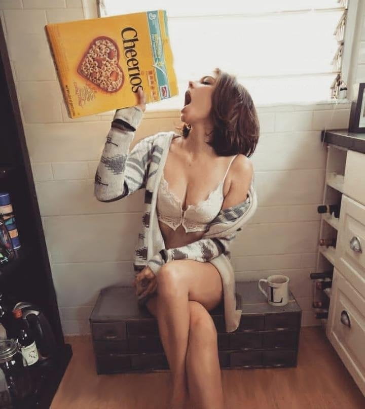 Lauren Cohan #96660180