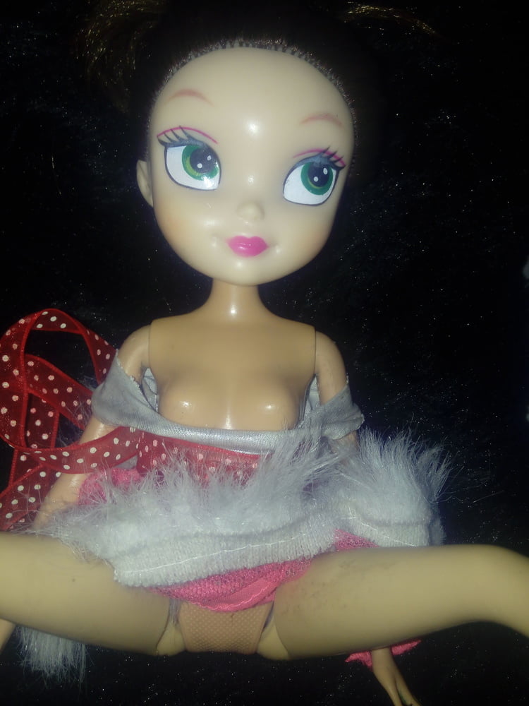 My Girlfriend Karen Doll #87366080
