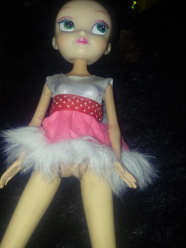 My Girlfriend Karen Doll #87366083