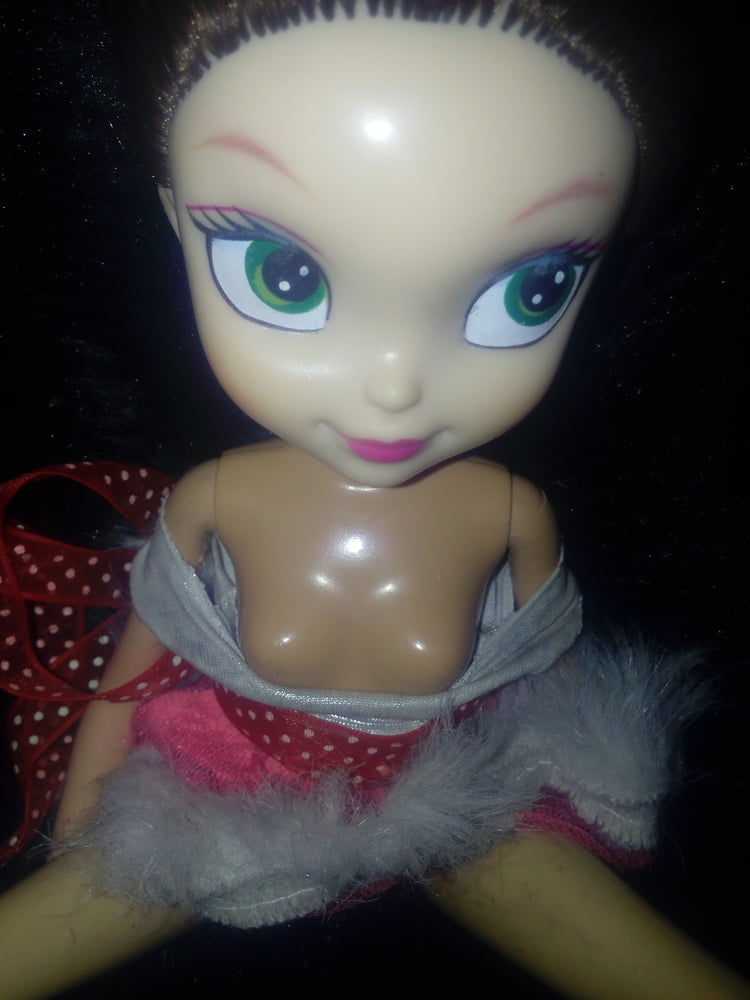 My Girlfriend Karen Doll #87366113
