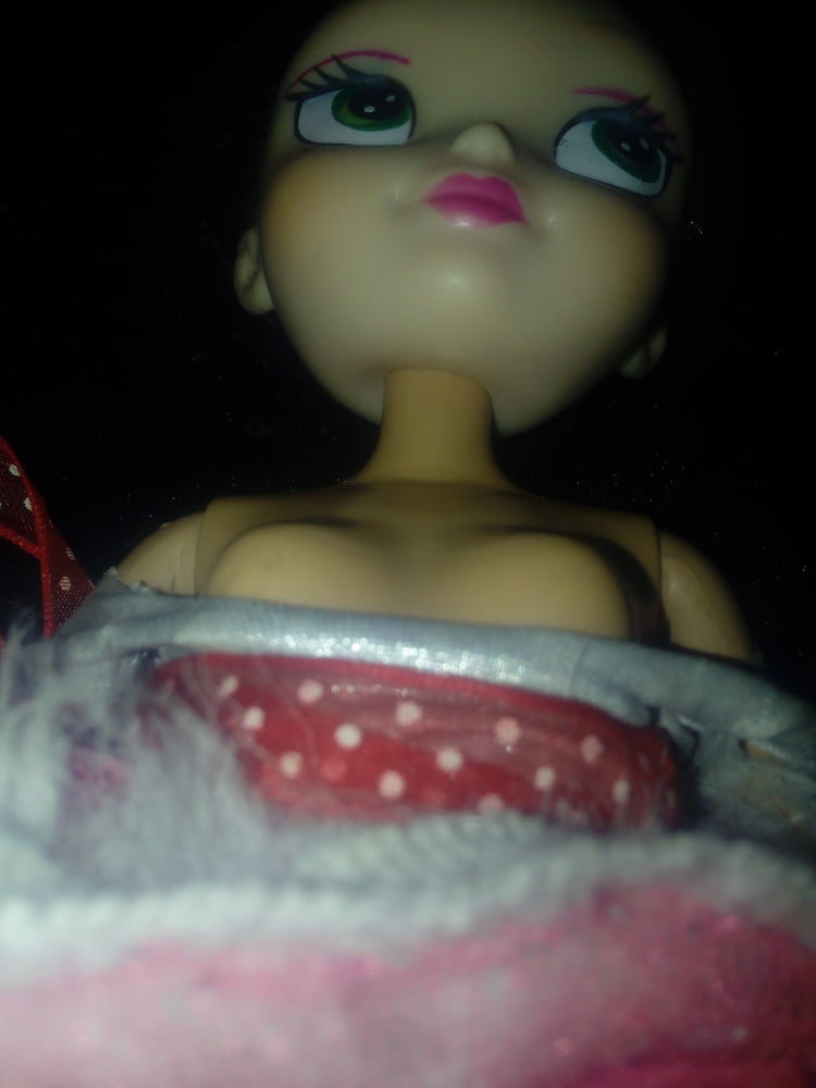 My Girlfriend Karen Doll #87366119