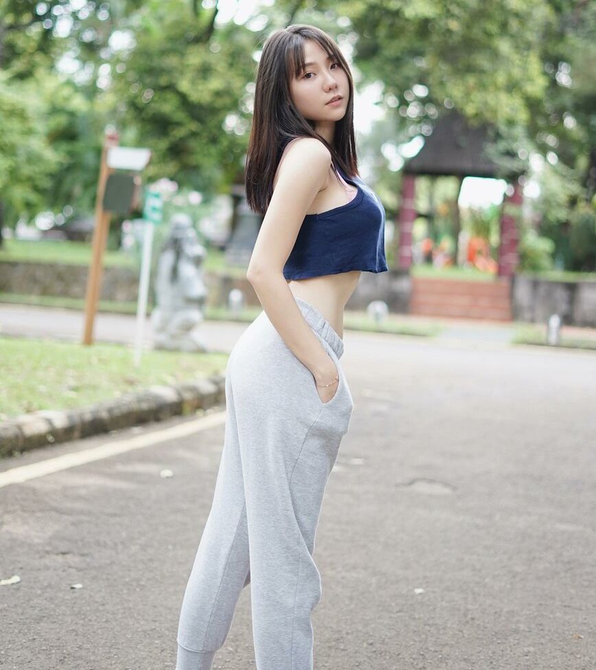 Jenadammaya nude #107868077