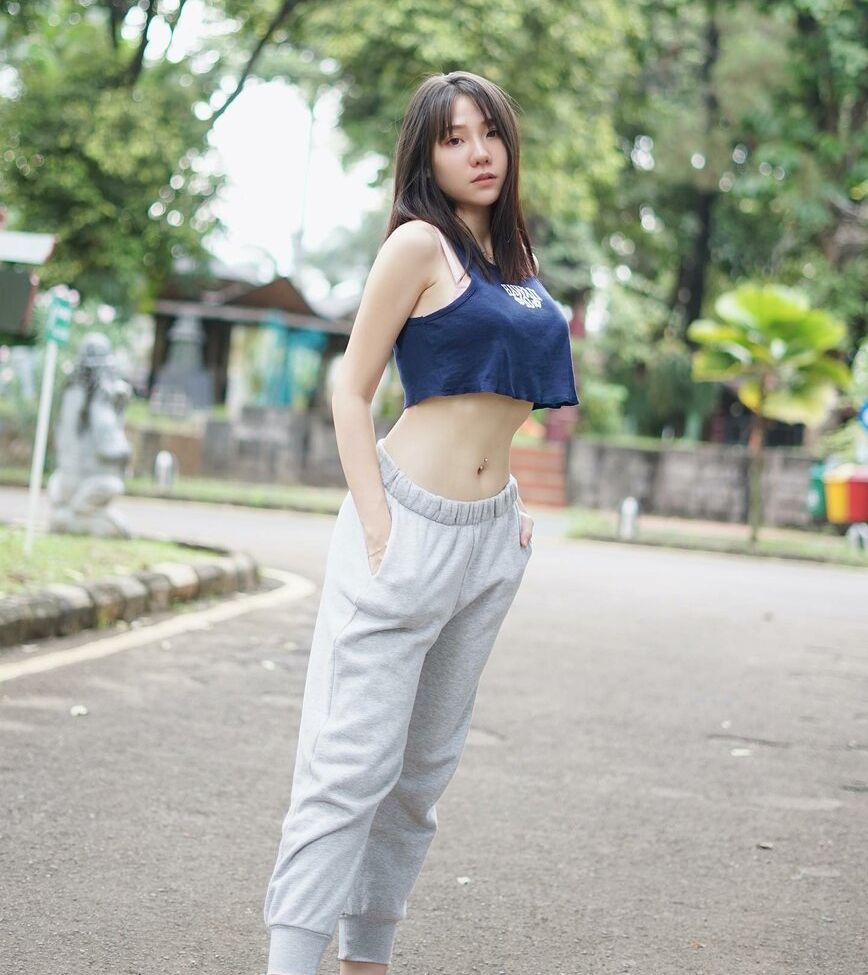 Jenadammaya nude #107868080